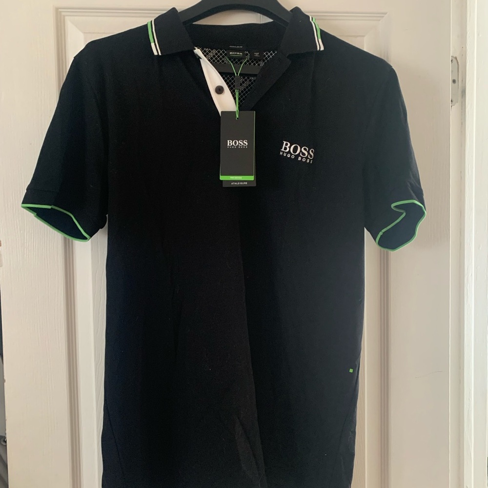 Men’s XXL Paddy Pro